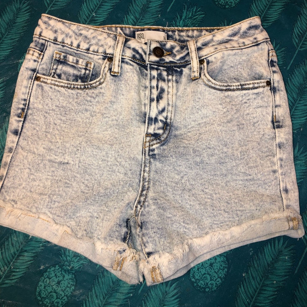 RSQ Shorts